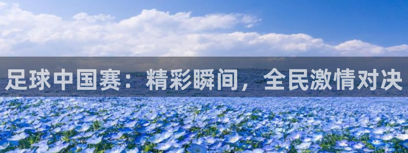 足球中国赛：精彩瞬间，全民激情对决
